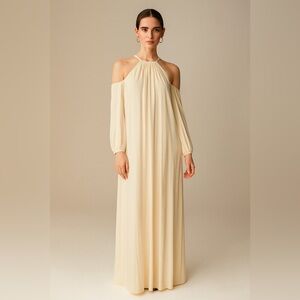 NWT Rachel Pally Eliot Maxi Dress